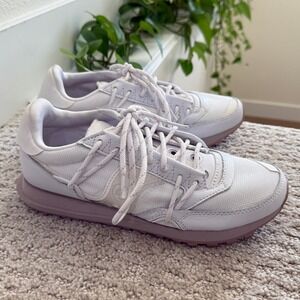 Saucony Jazz DST WHITE SHADOW Sneakers Casual Athletic Comfort UNISEX 41‎ MEN 8